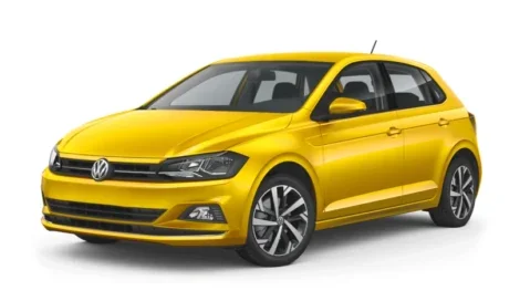 Оренда Volkswagen Polo (Механіка, 1.2 л Бензин) на Тенеріфе