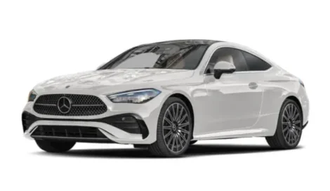 Оренда Mercedes-Benz CLE 220 D (Автомат, 2.0 л Дизель) на Тенеріфе