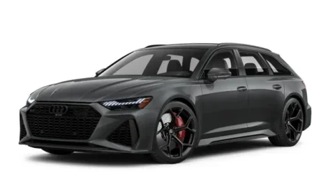 Оренда Audi RS 6 (Автомат, 4.0 л Бензин) у Малазі