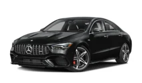 Mercedes-AMG CLA 45 S (Automatic, 2.0 л, 5 Місця)