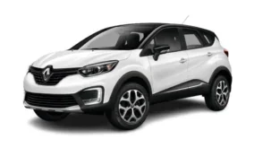 Renault Captur (Manual, 1.0 л, 5 Місця)