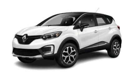 Renault Captur (Механіка, 1.0 Л, 5 Місця)