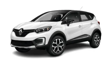 Оренда Renault Captur (Механіка, 1.0 л Бензин) на Фуертевентурі