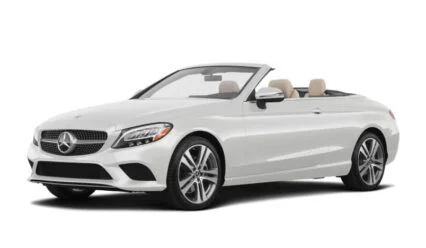 Mercedes-Benz E-Class E400 Cabrio (Автомат, 3,0 Л, 4 Місця)