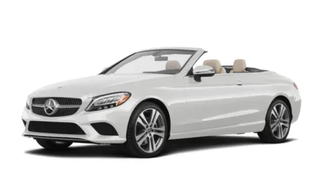 Оренда Mercedes-Benz E-Class E400 Cabrio (Автомат, 3,0 л Бензин) на Тенеріфе
