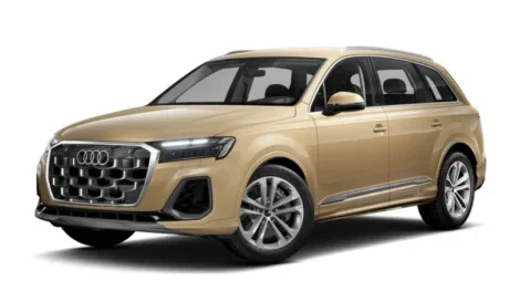Оренда Audi Q7 (Автомат, 3.0 л Дизель) на Тенеріфе