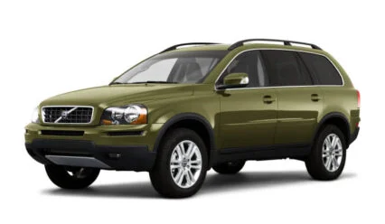 Volvo XC90 (Автомат, 3.2 Л, 7 Місця)