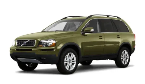 Оренда Volvo XC90 (Автомат, 3.2 л Бензин) на Тенеріфе