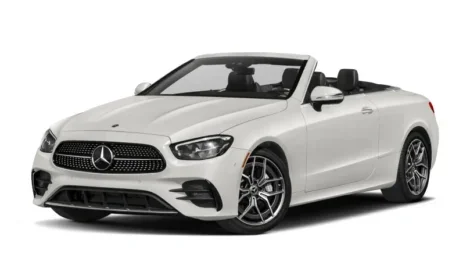 Оренда Mercedes-Benz E200 Cabrio (Автомат, 2.0 л Бензин) у Малазі