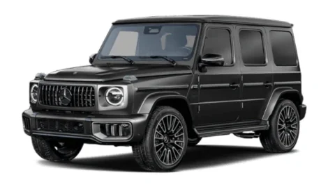 Оренда Mercedes-AMG G63 (Автомат, 4.0 л Бензин) на Тенеріфе