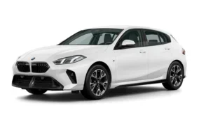 BMW 1-Series 120d M Sport Pro (Automatic, 2.0 л, 5 Місця)