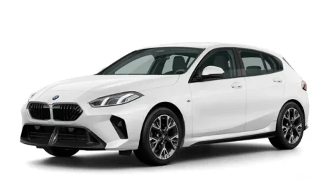 Оренда BMW 1-Series 120d M Sport Pro (Автомат, 2.0 л Дизель) на Тенеріфе
