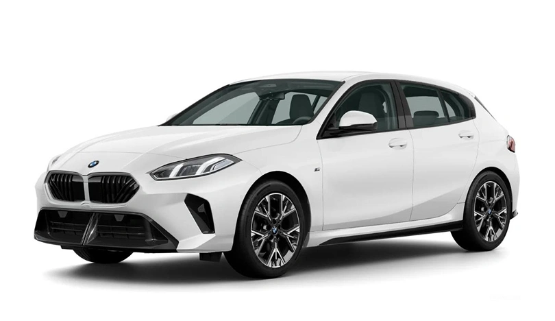 Оренда BMW 1-Series 120d M Sport Pro (Автомат, 2.0 Л Дизель, 5 Місця) на Тенеріфе