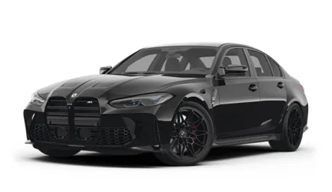 Оренда BMW M3 Competition xDrive (Автомат, 3.0 л Бензин) у Малазі