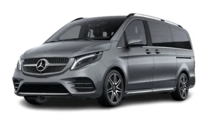 Mercedes-Benz V-Class (Автомат, 2.0 Л, 8 Місця)