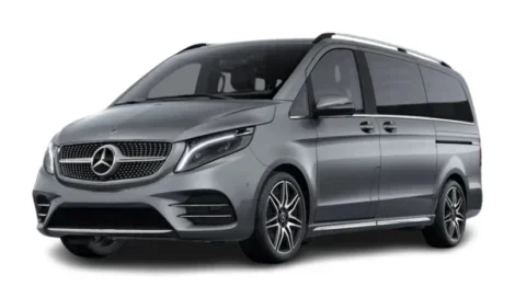 Оренда Mercedes-Benz V-Class (Автомат, 2.0 л Дизель) на Тенеріфе