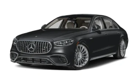 Оренда Mercedes-AMG E63 S (Автомат, 4.0 л Бензин) у Малазі