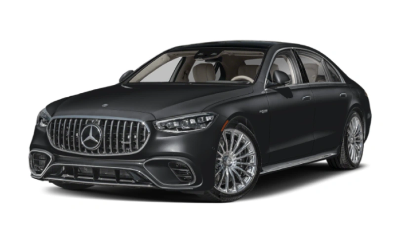 Оренда Mercedes-AMG E63 S (Автомат, 4.0 Л Бензин, 5 Місця) in Marbella