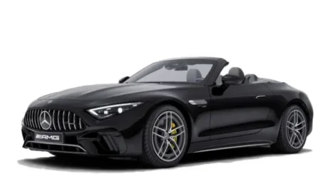 Оренда Mercedes-AMG SL 63 (Автомат, 4.0 л Бензин) на Тенеріфе