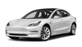Tesla Model 3 (Automatic, 239 кВт, 5 Місця)