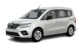 Renault Kangoo Family (Manual, 1.5 л, 5 Місця)