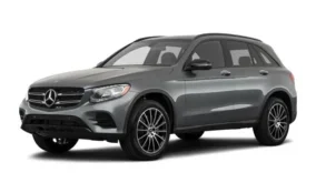 Mercedes-Benz GLC (Automatic, 2.0 л, 5 Місця)
