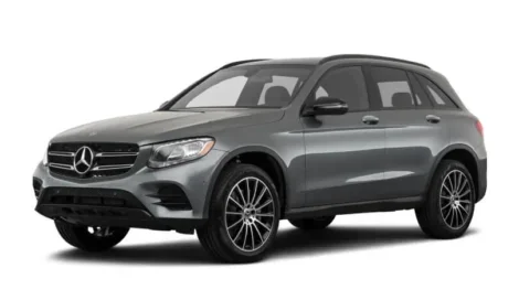 Оренда Mercedes-Benz GLC (Автомат, 2.0 л Бензин) на Лансароте