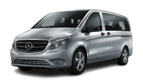 Mercedes-Benz Vito (Manual, 2.0 л, 9 Місця)