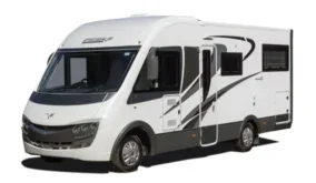 Mobilvetta K-Yacht MH80 (Manual, 5.0 л, 5 Місця)