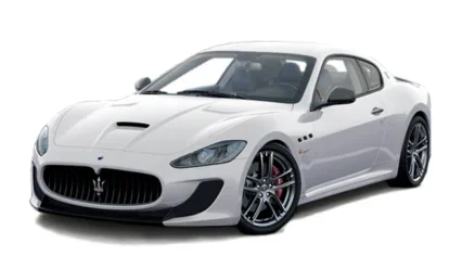 Maserati GranTurismo (Автомат, 2.3 Л, 4 Місця)