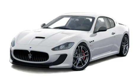 Оренда Maserati GranTurismo (Автомат, 2.3 л Бензин) на Тенеріфе