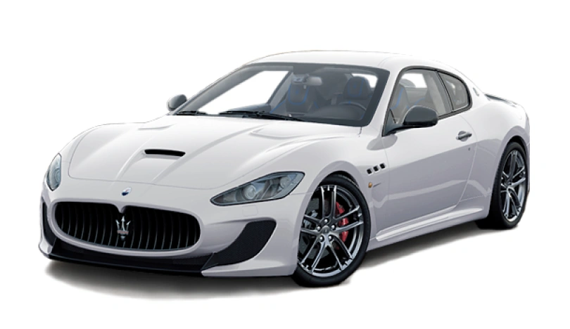 Maserati GranTurismo (Автомат, 2.3 Л Бензин, 4 Місця)