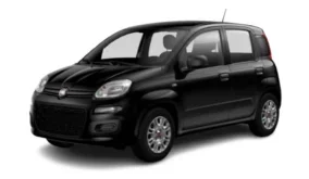 Fiat Panda (Manual, 1.2 л, 5 Місця)
