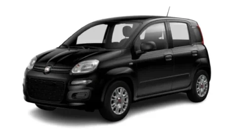 Оренда Fiat Panda (Механіка, 1.2 л Бензин) на Фуертевентурі