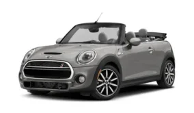 MINI Cabrio (Automatic, 1.5 л, 4 Місця)