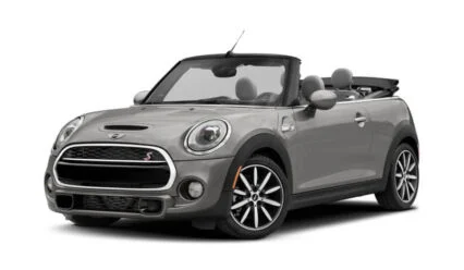 MINI Cabrio (Автомат, 1.5 Л, 4 Місця)