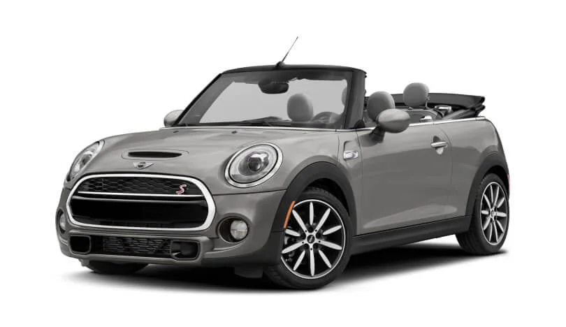 MINI Cabrio (Автомат, 1.5 Л Бензин, 4 Місця)