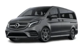 Mercedes-Benz V-Class 250d (Automatic, 2.1 л, 8 Місця)