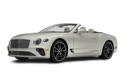 Bentley Continental GT Cabrio (Автомат, 4.0 Л, 2 Місця)