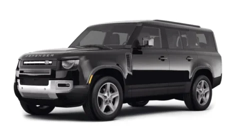 Оренда Land Rover Defender 3.0 (Автомат, 3.0 л Бензин) у Малазі