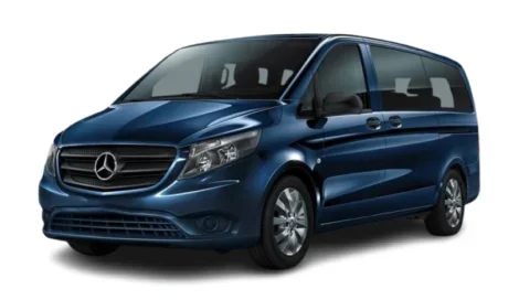 Оренда Mercedes-Benz Vito (Автомат, 2.0 л Дизель) на Тенеріфе