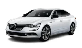 Renault Talisman (Automatic, 2.0 л, 5 Місця)