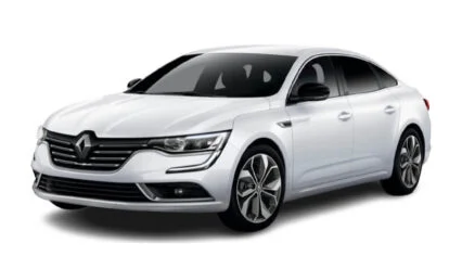 Renault Talisman (Автомат, 2.0 Л, 5 Місця)