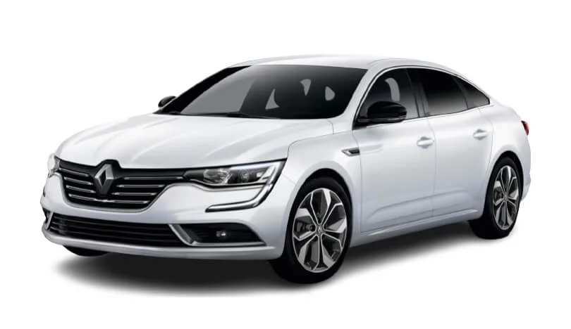 Renault Talisman (Автомат, 2.0 Л Дизель, 5 Місця)