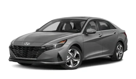 Оренда Hyundai Elantra (Автомат, 1.6 л Бензин) в Аліканте
