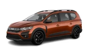 Dacia Jogger Family (Manual, 1.0 л, 7 Місця)