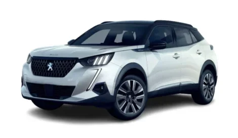 Оренда Peugeot 2008 (Механіка, 1.2 л Бензин) на Тенеріфе