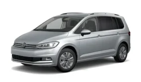 Volkswagen Touran (Automatic, 1.5 л, 7 Місця)