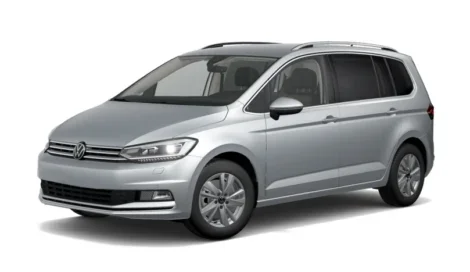 Оренда Volkswagen Touran (Автомат, 1.5 л Бензин) в Аліканте