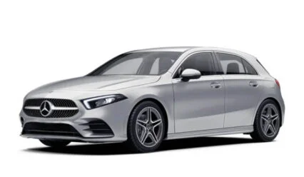 Mercedes-Benz A-Class (Автомат, 1.3 Л, 5 Місця)